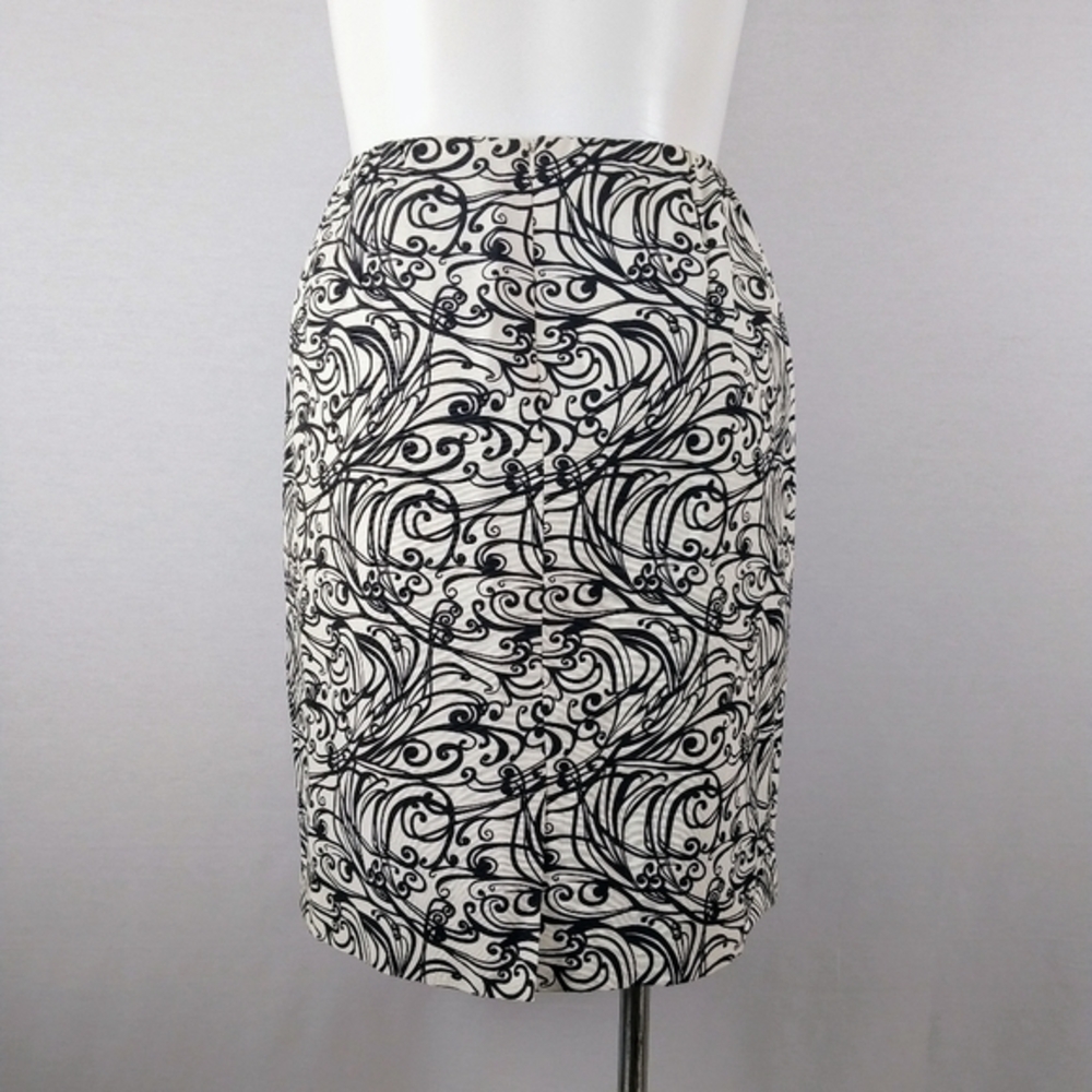 Sara Campbell skirt